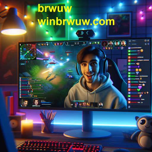 A Ascensão das Streams: Como o Streaming Está Transformando a Indústria dos Jogos